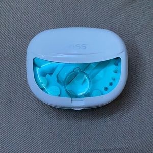 kiss Acrylic Nail set